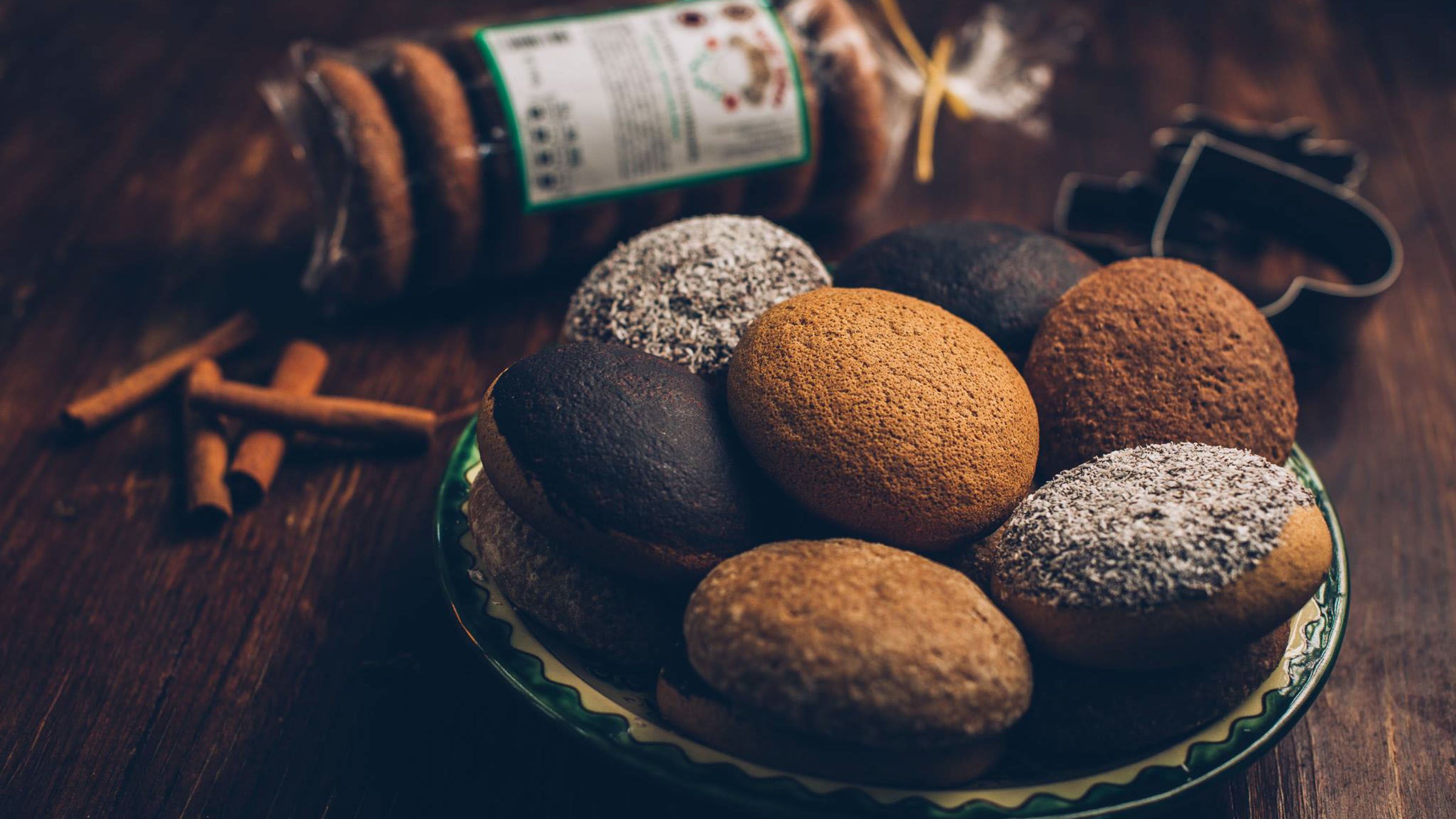 Bakery