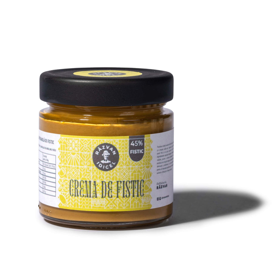 Pistachio Cream Spread 250g
