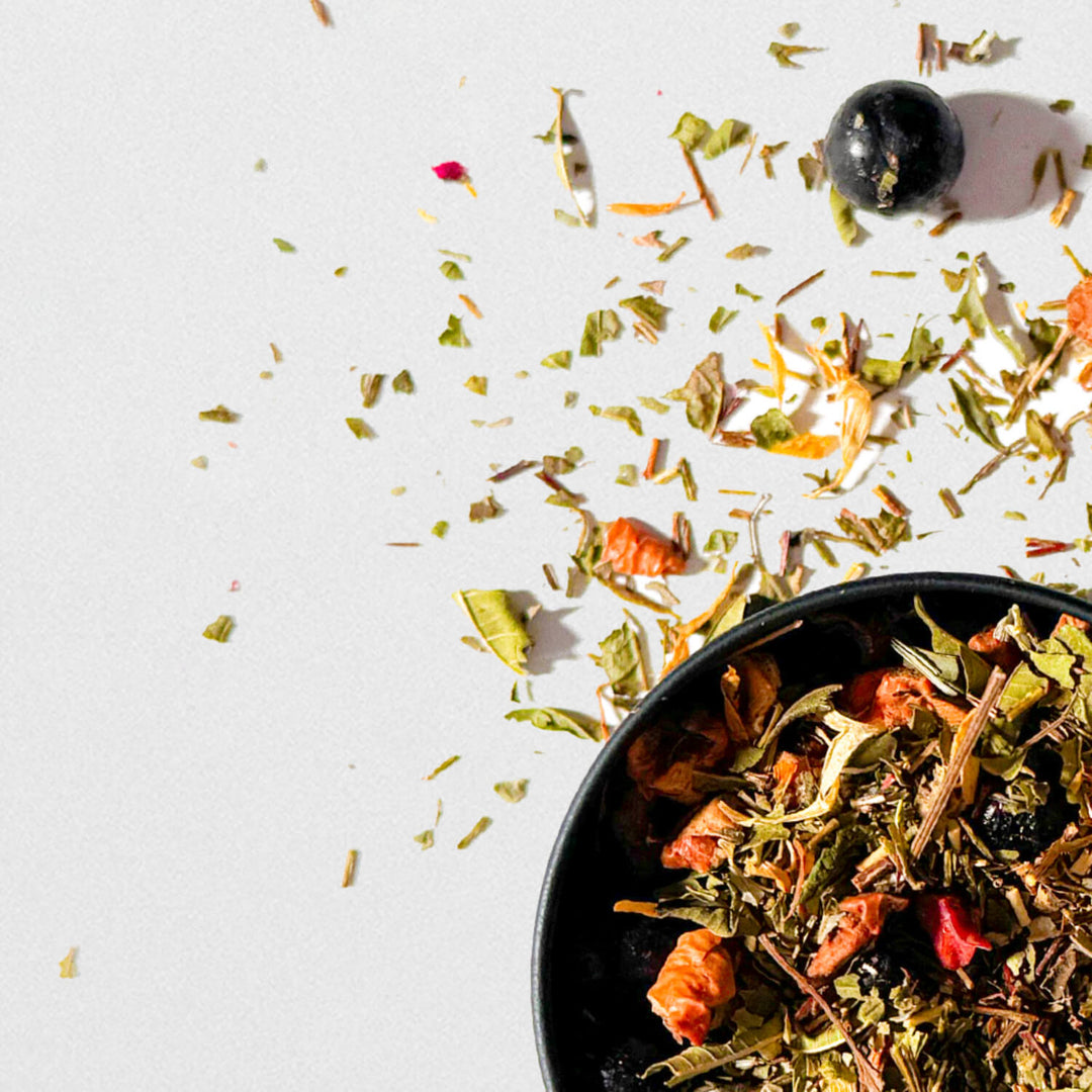 Take It Easy Tea 20g