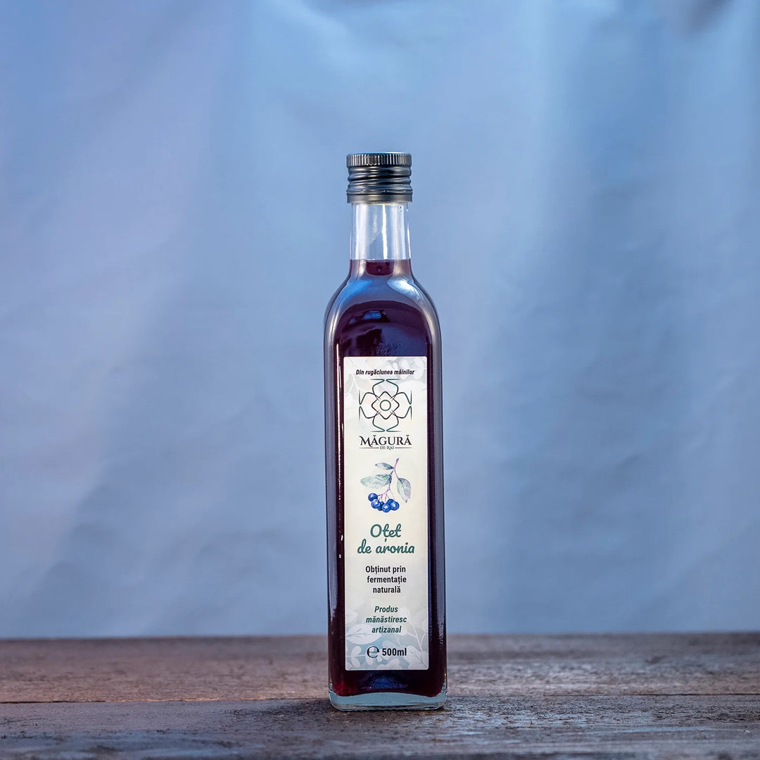 Aronia Vinegar 500ml