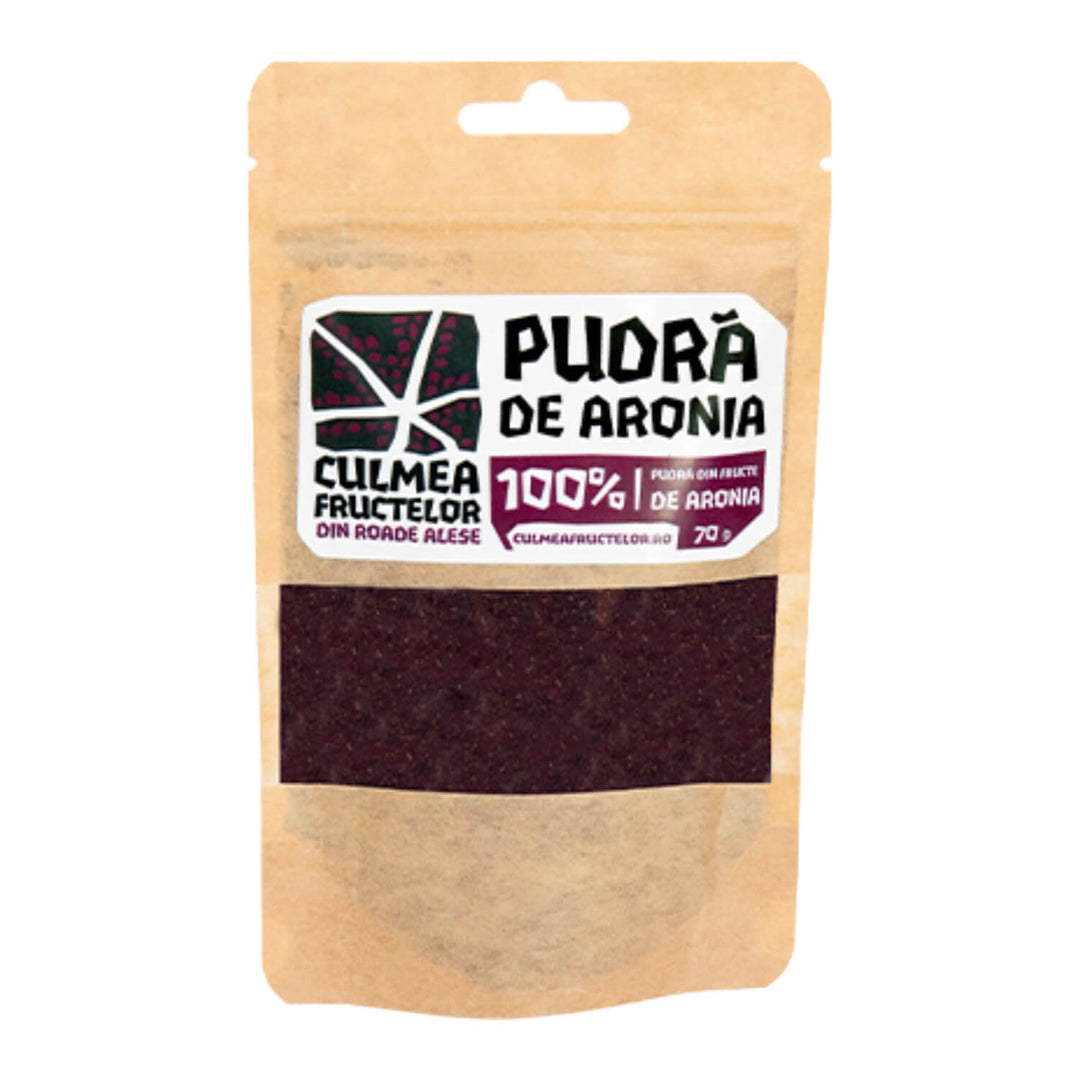 Aronia Powder 70g