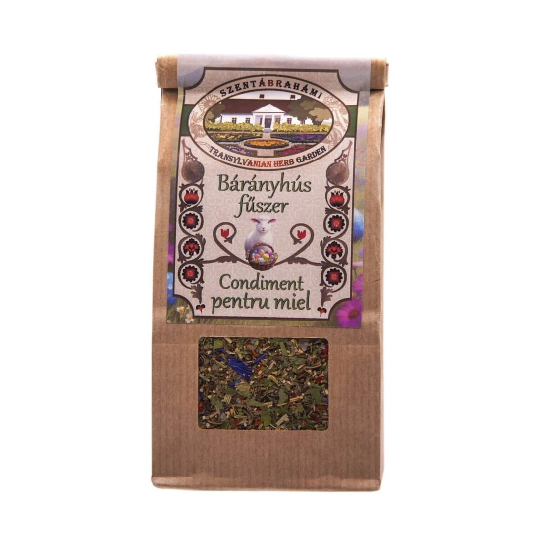 Transylvanian Lamb Condiment Mix 80g