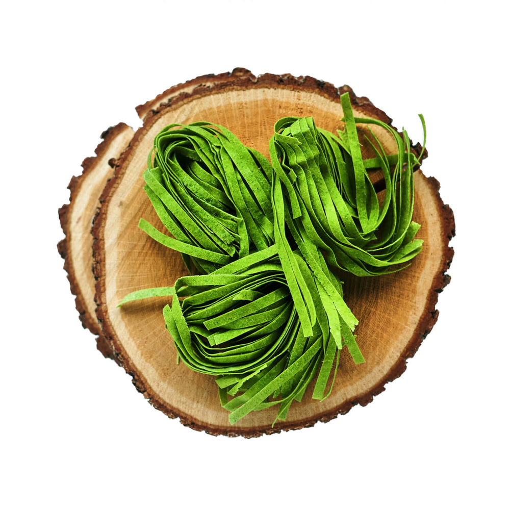 Wild Garlic Pasta 'Lăști' 250g