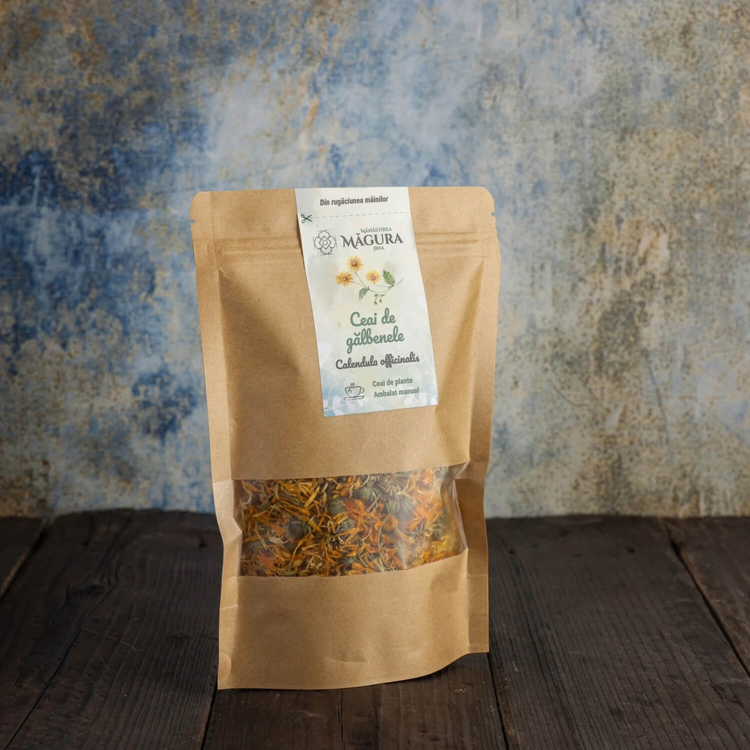 Marigold Tea 50g