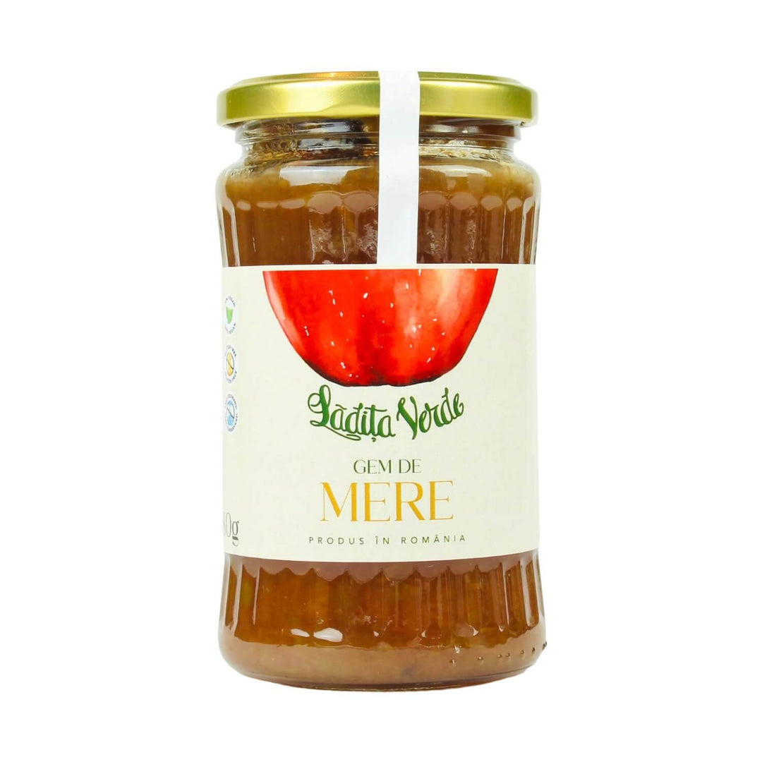 Apple Jam 380g