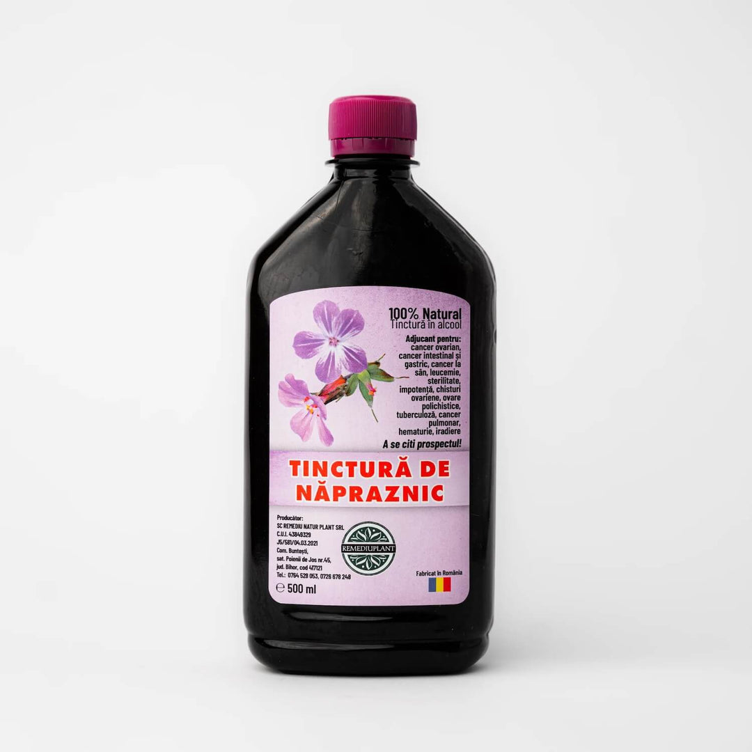 Herb Robert Tincture 500ml