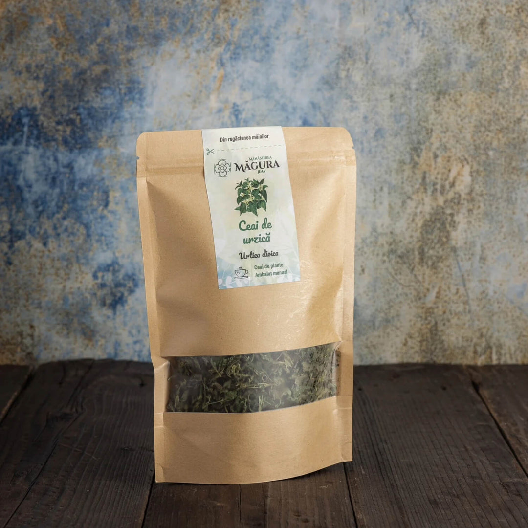 Nettle Tea 50g