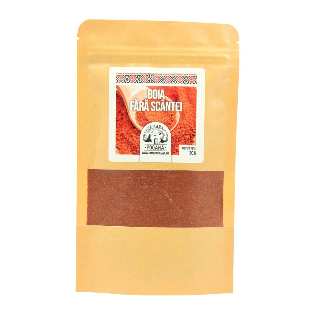 Sweet Paprika 100g