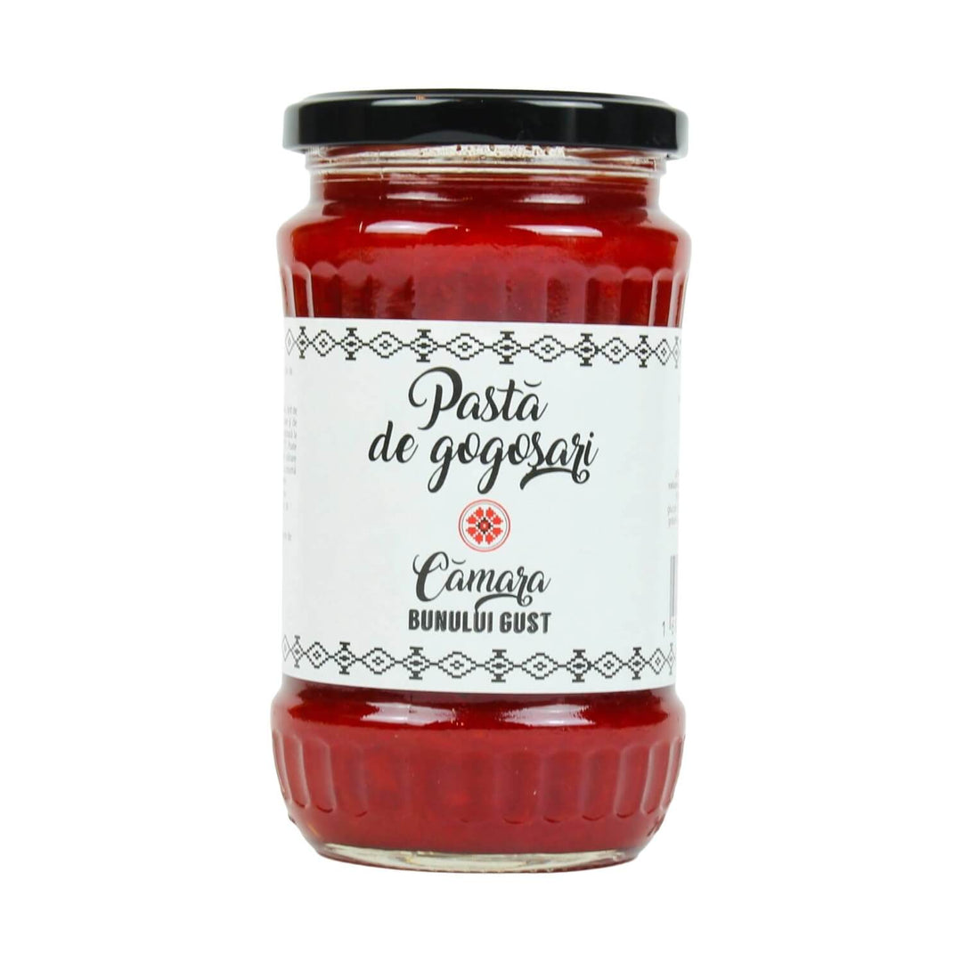 Gogosari Pepper Paste 350g