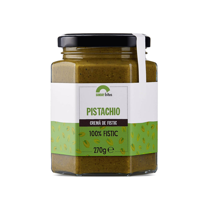 Pistachio Butter 270g