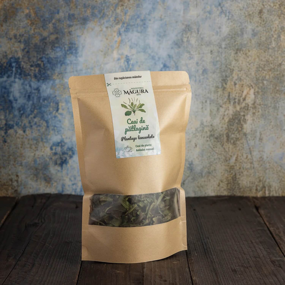 Plantago Tea 50g