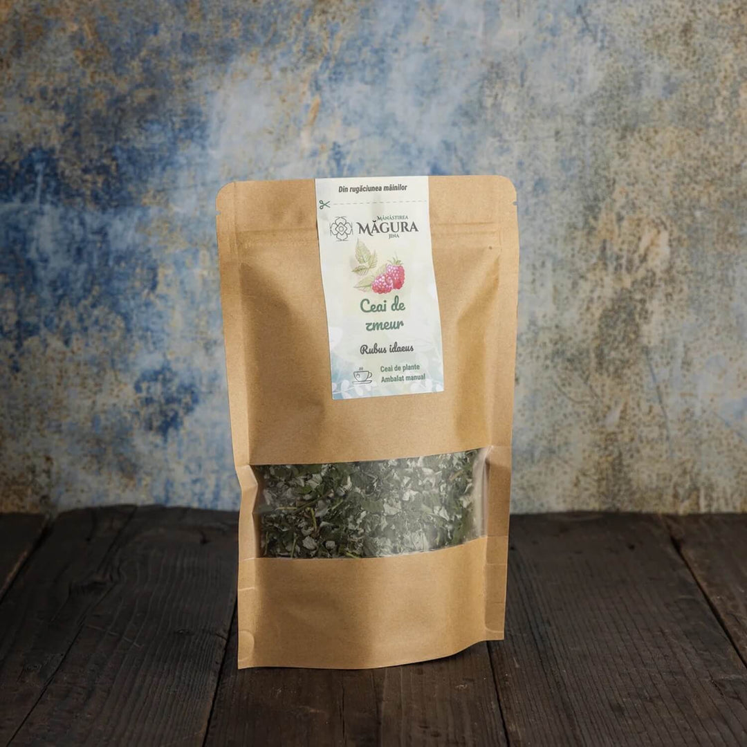 Raspberry Leaf Tea 50g