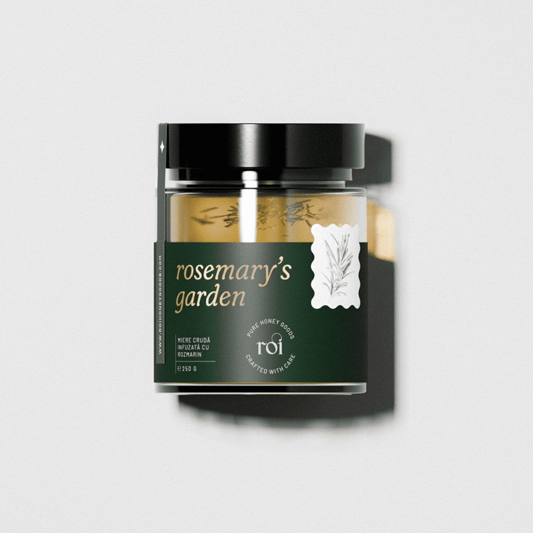 Rosemary Garden 250g