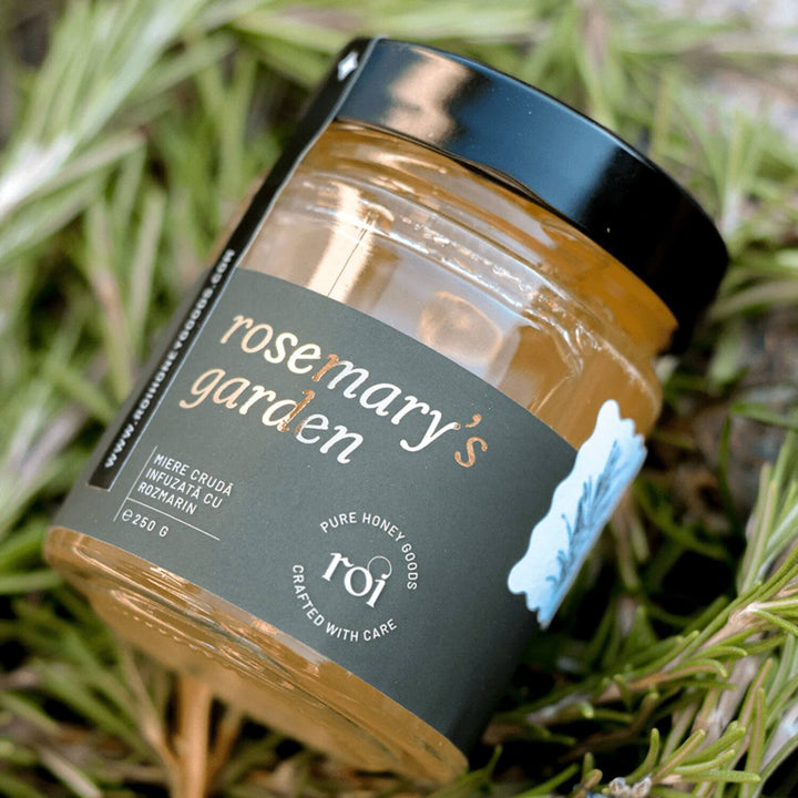 Rosemary Garden 250g