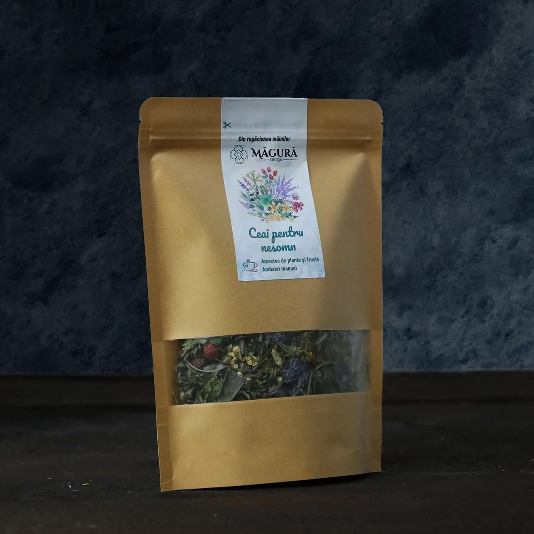 Sleep Easy Bedtime Tea 50g