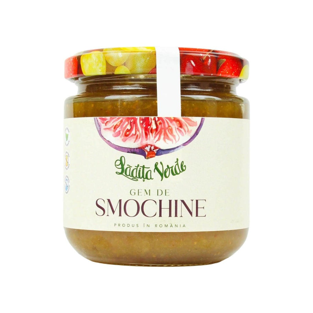 Fig Jam 230g