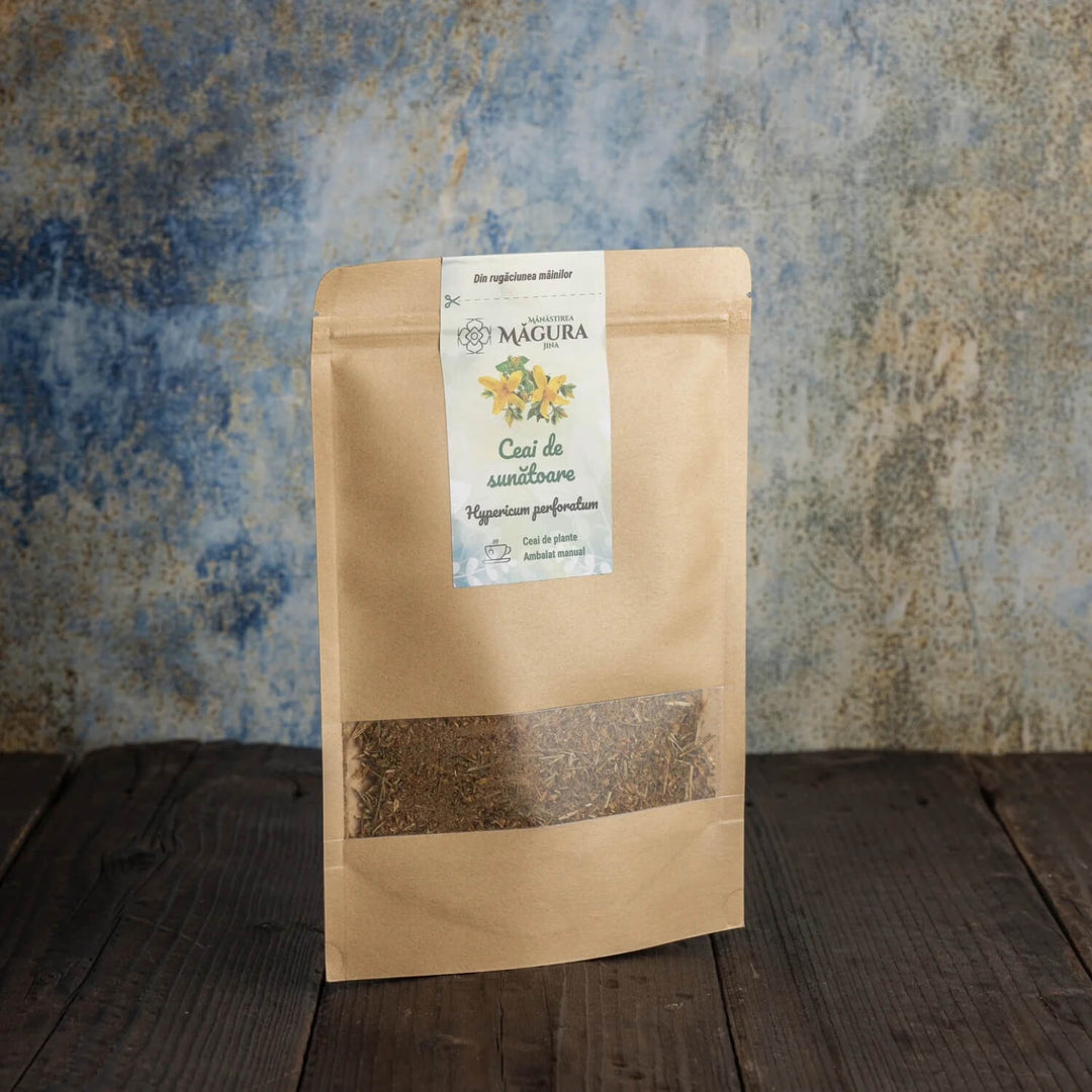 St John's Wort Tea 50g