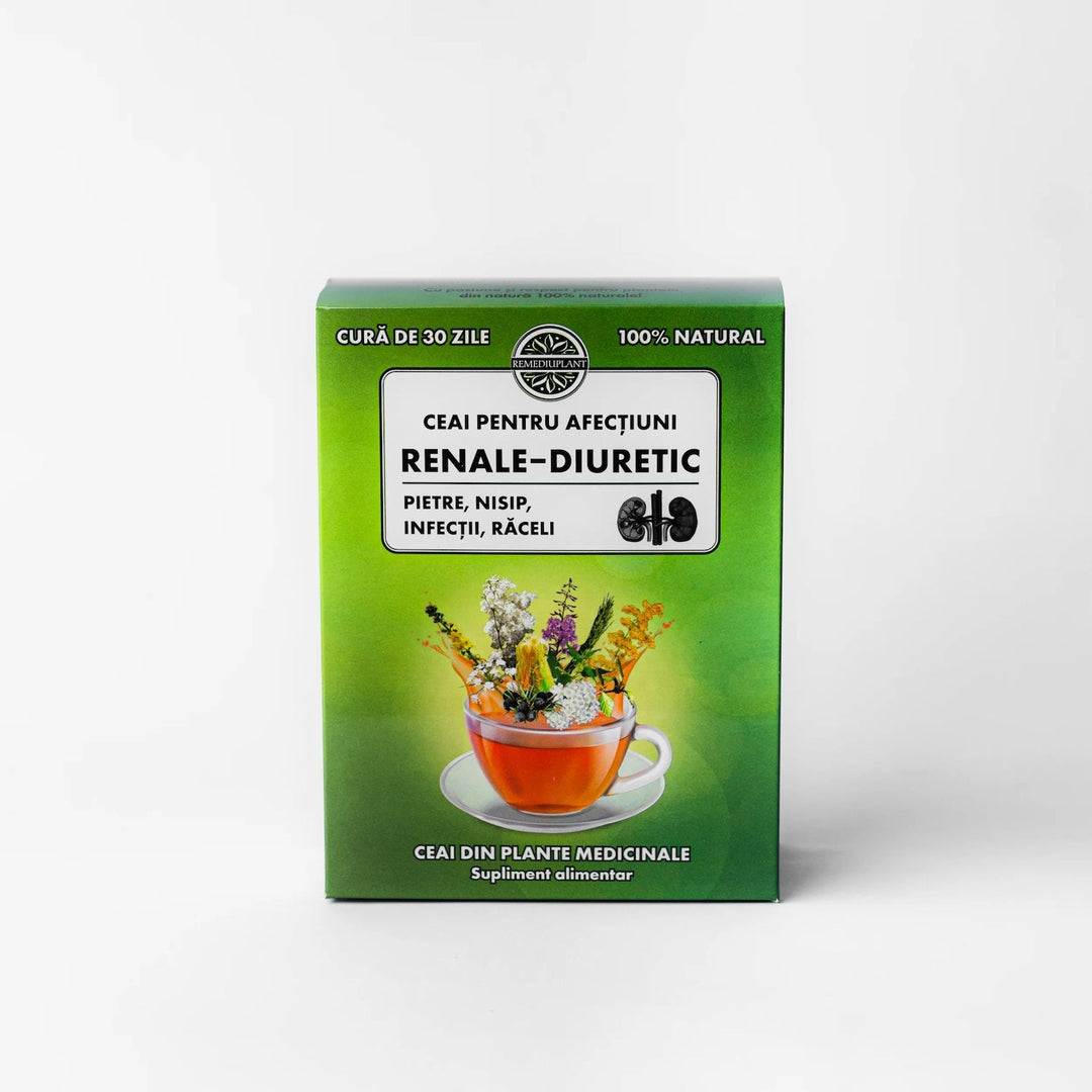 Kidney Cleanse Tea 250g