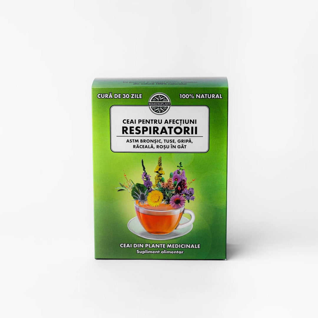 Respiratory Health Tea 250g