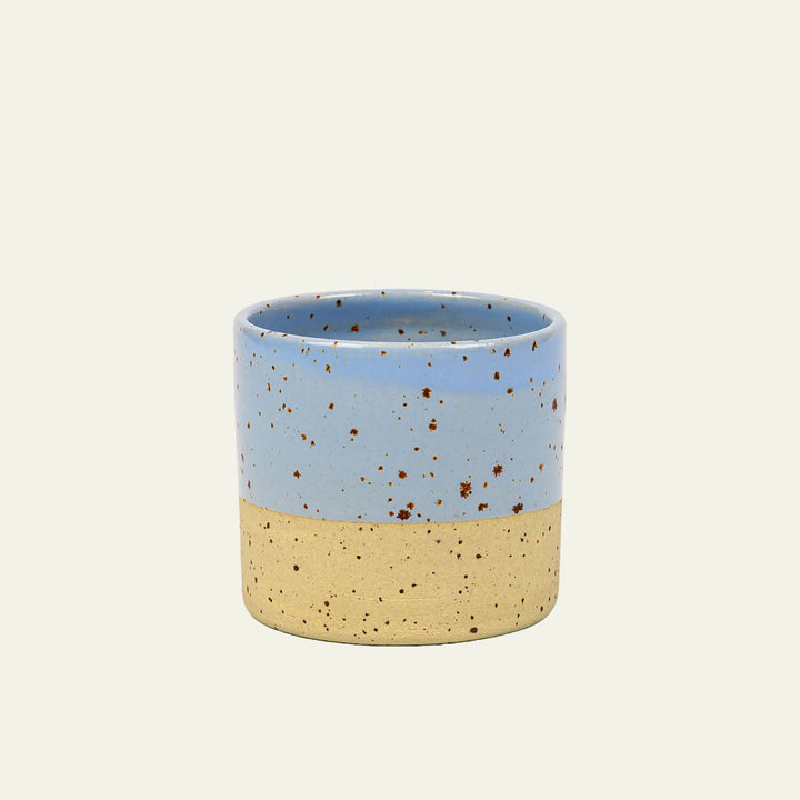 Viscri Blue Espresso Cup