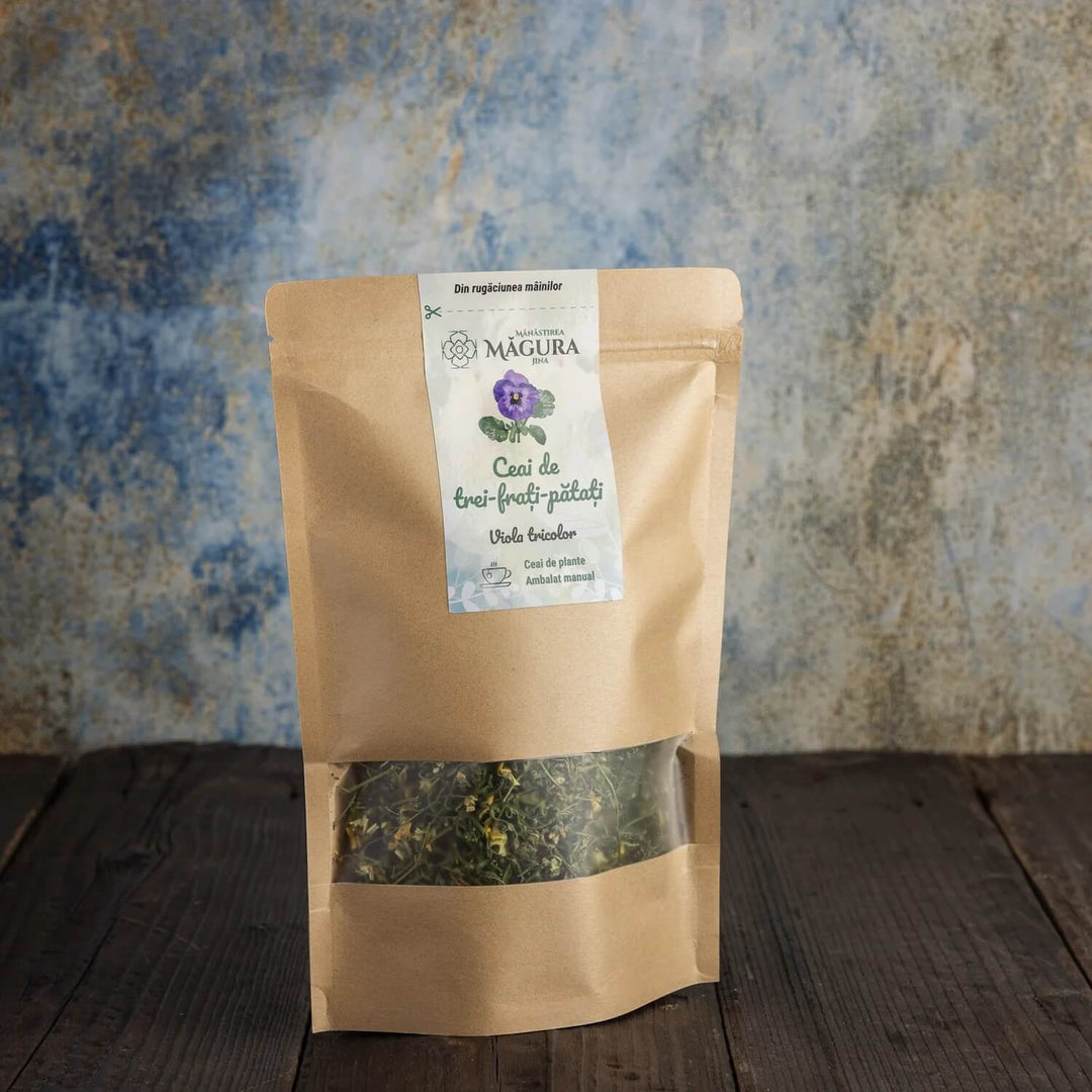 Wild Pansy Tea 50g