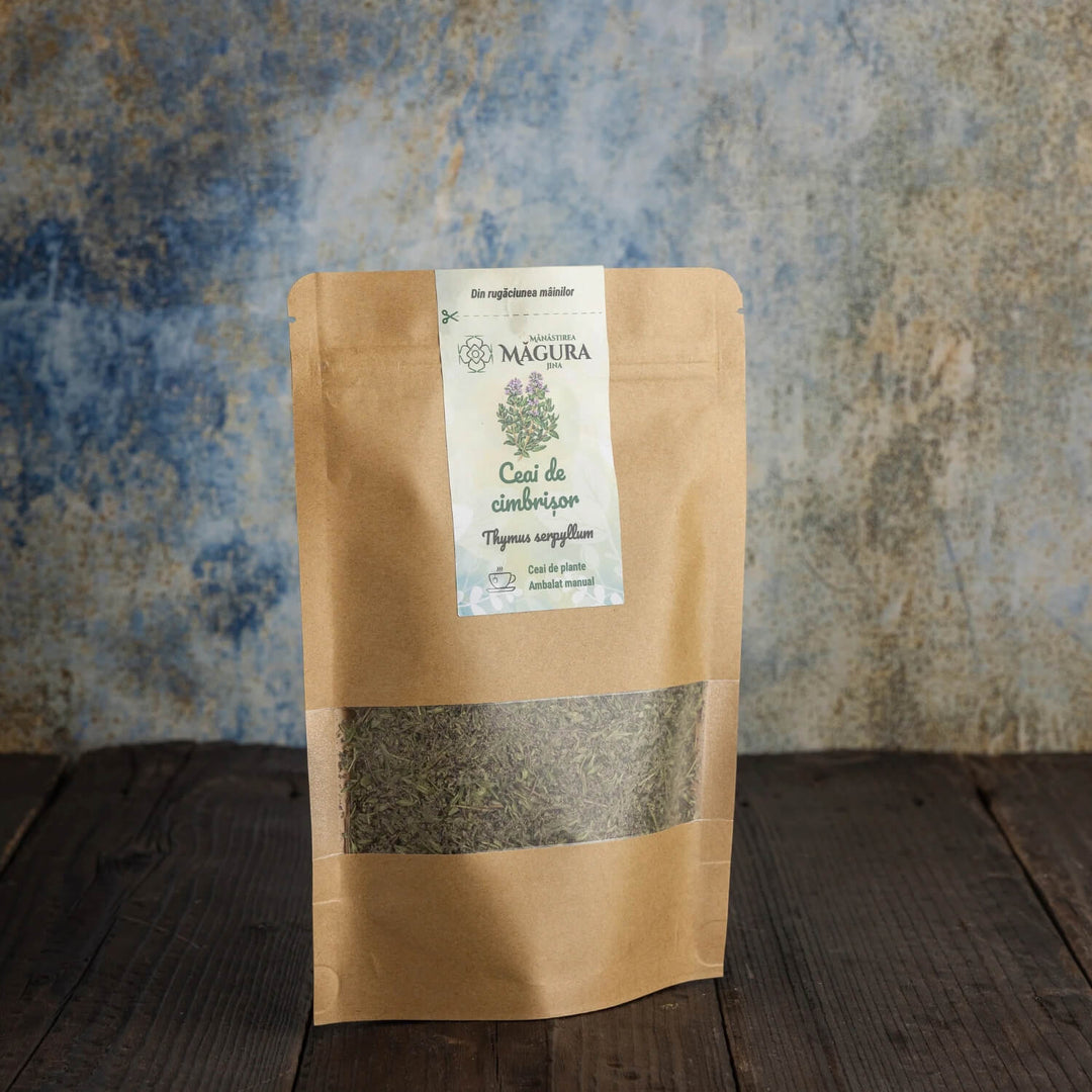 Wild Thyme Tea 50g