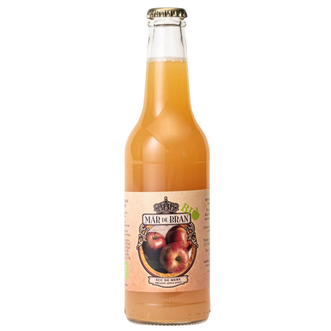 Organic Apple Juice 275ml