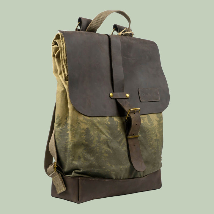 Beyond the Forest Backpack