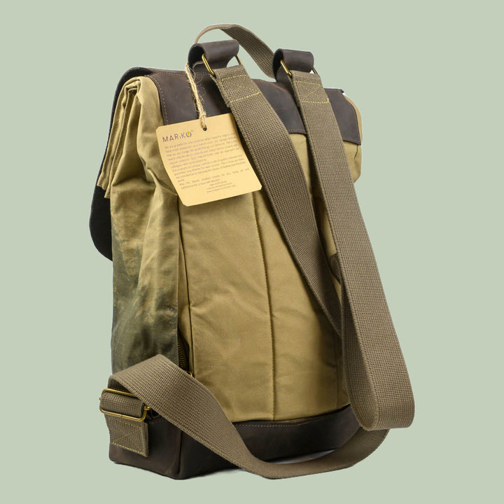 Beyond the Forest Backpack