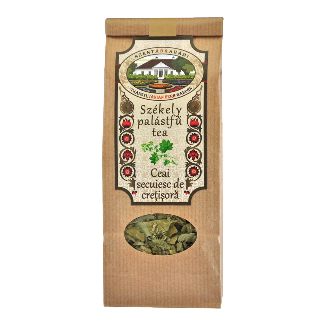 Organic Lady's Mantle Tea 20g