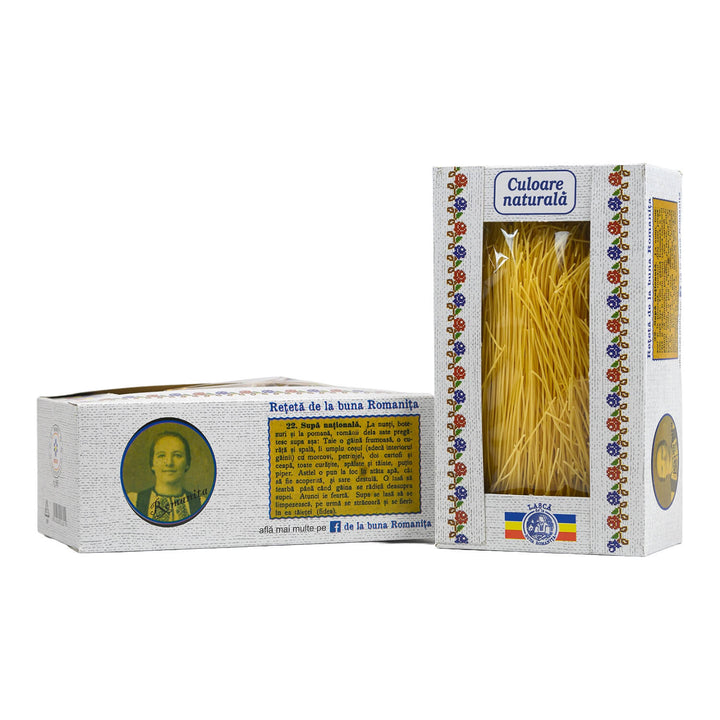 Thin Noodles 'Lașcă' 200g