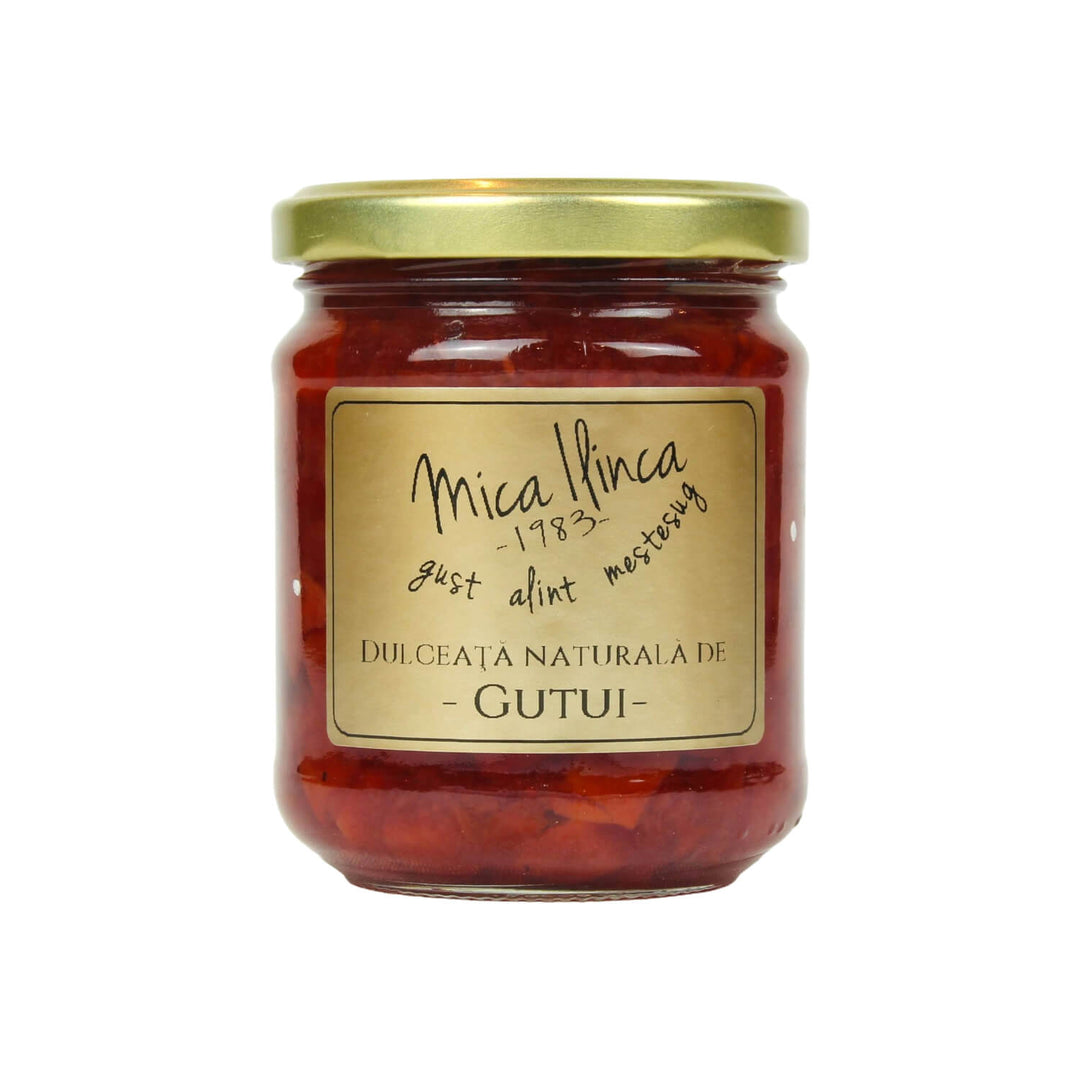 Quince Jam 220g