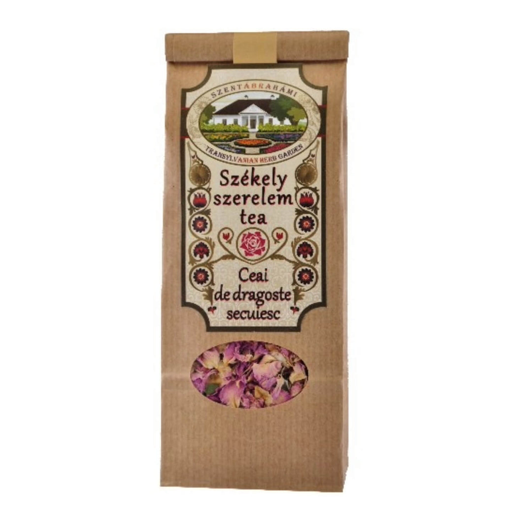 Organic Rose Tea 20g