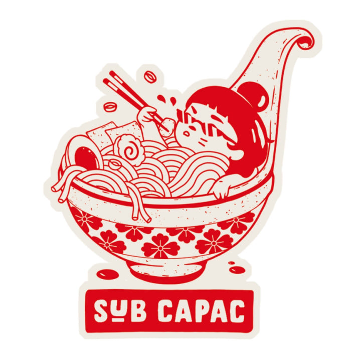Sub Capac