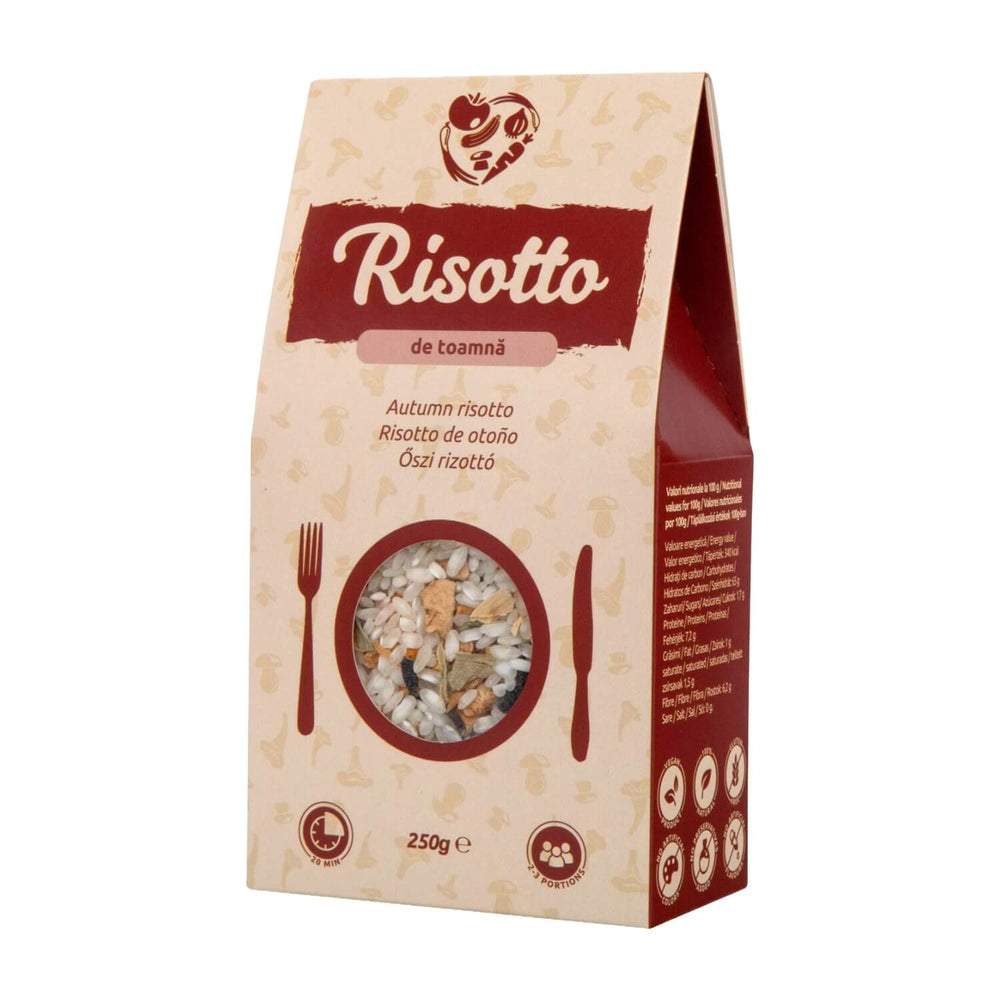 Autumn Risotto 250g
