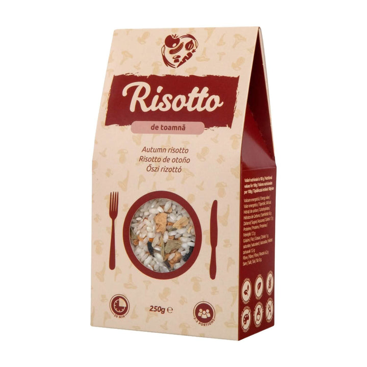 Autumn Risotto 250g