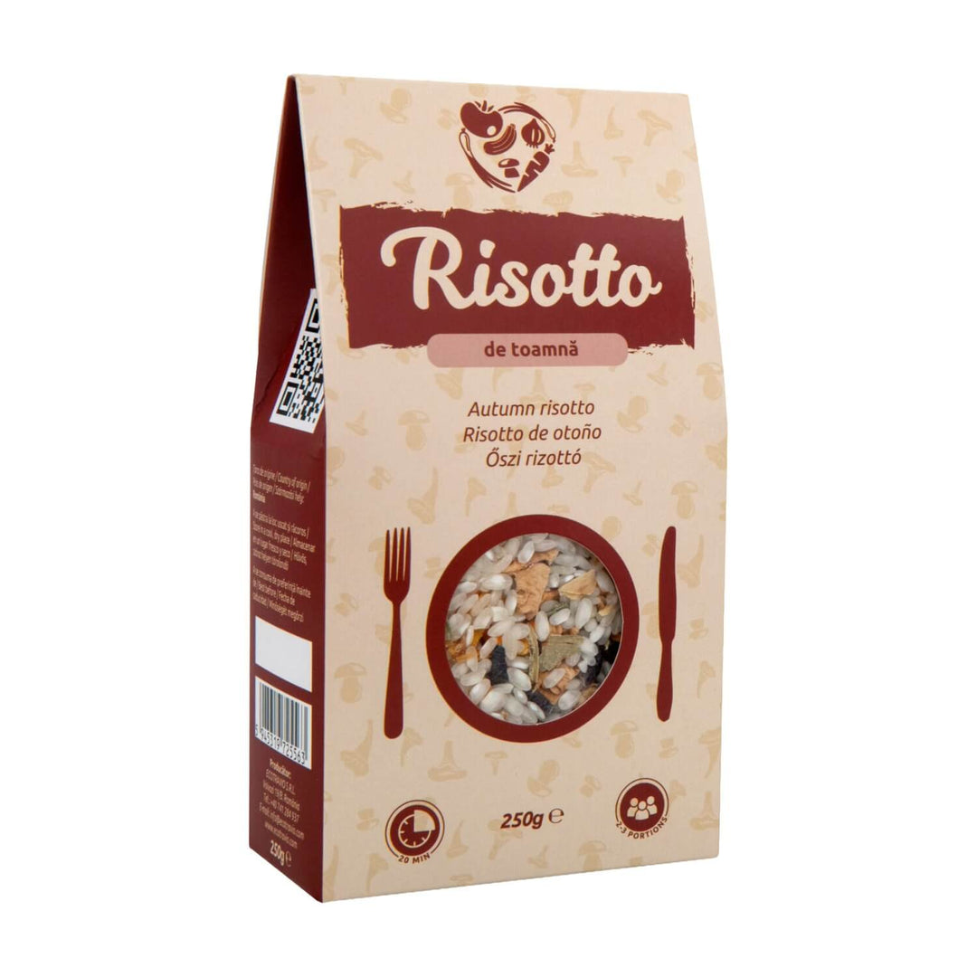 Autumn Risotto 250g