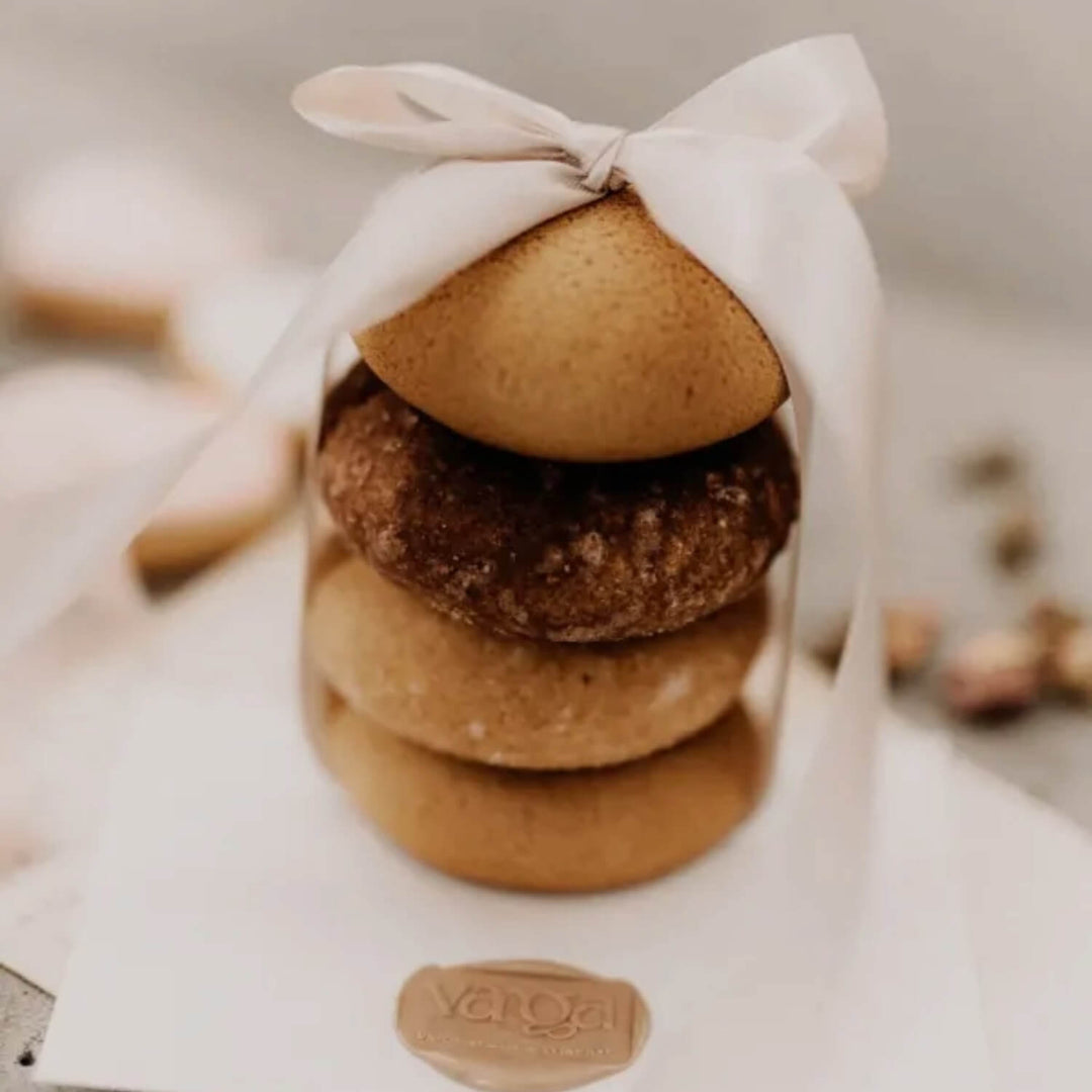 Cinnamon Gingerbread 'Turta Dulce' 140g