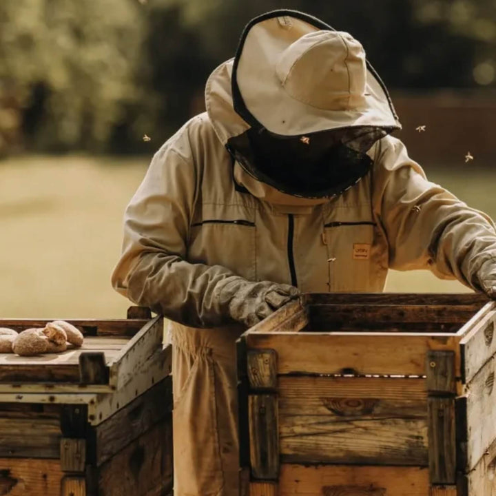 Cinnamon Gingerbread 'Turta Dulce' 140g