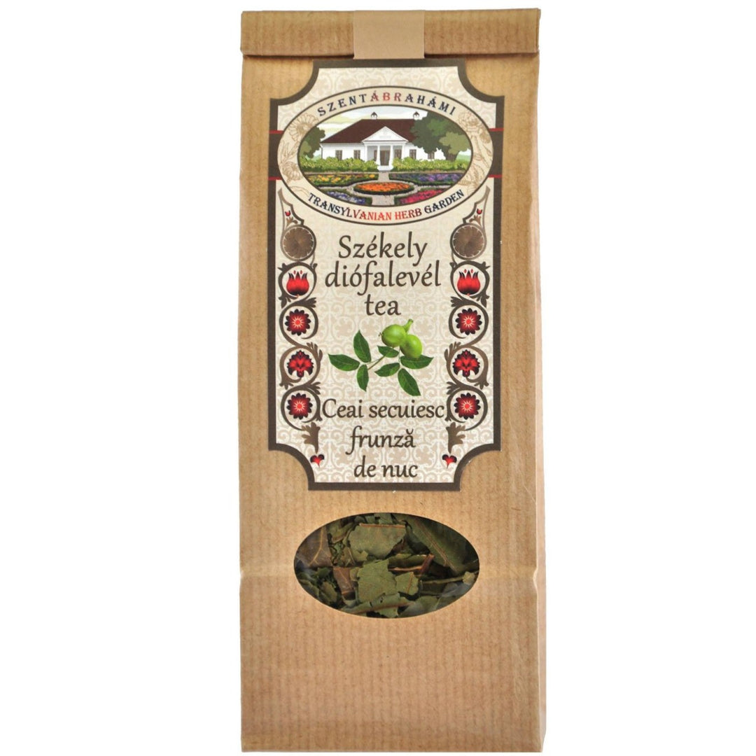 Organic walnut leaf tea 20g