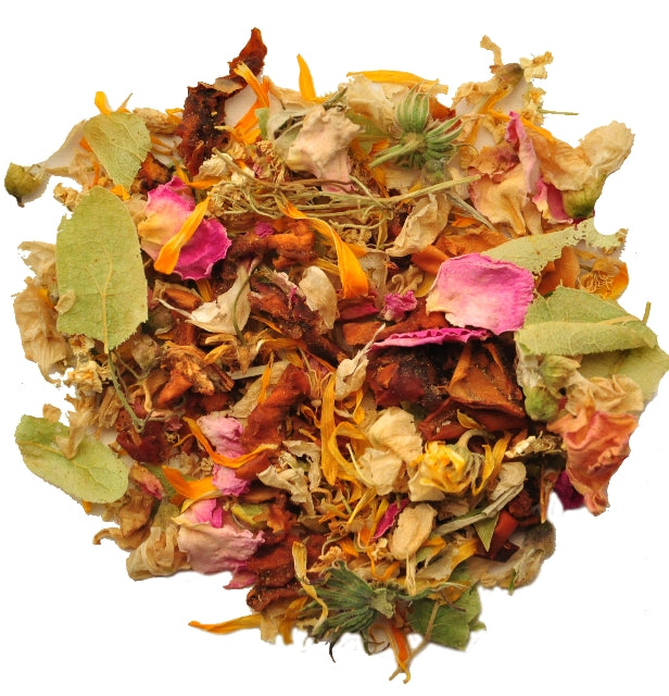 Organic 'Emese dream tea 20g - De Mana